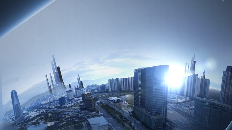 企业数据服务硬件定制开发的必要性及选型要点