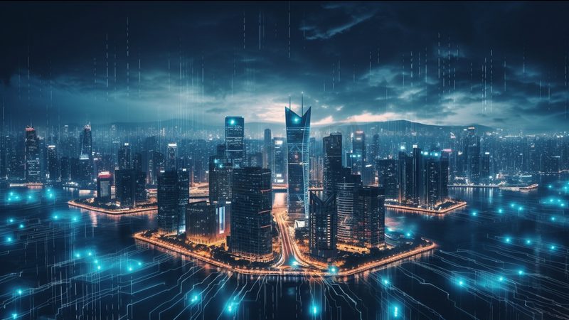 API网关集群部署：构建高可用、高性能的微服务架构