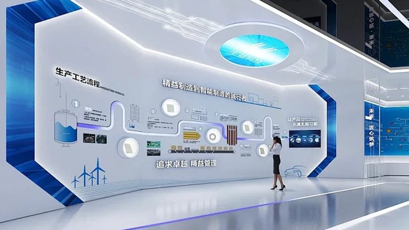 智能化改造代理加盟：利润分析及加盟优势